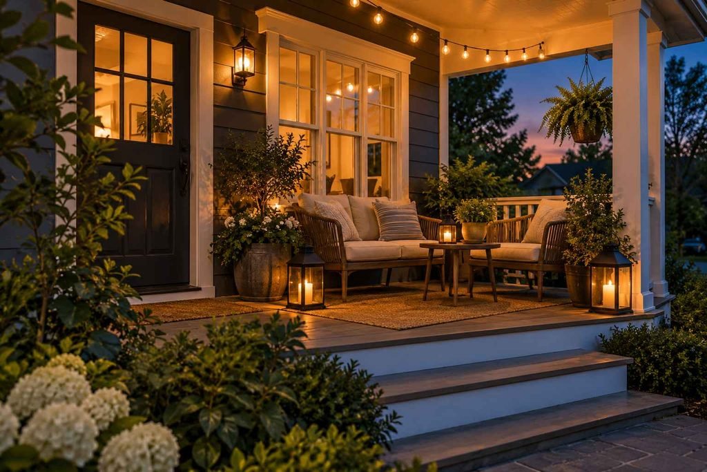 Add a Narrow Bench