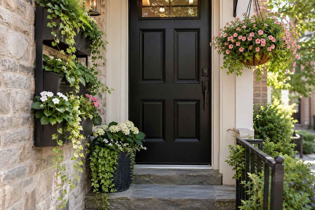 Decorate With Seasonal Accessories